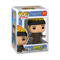 Preview: FUNKO POP!  Vinyl Figur Movie Home Alone Kevin Allein Zuhause Harry 1917